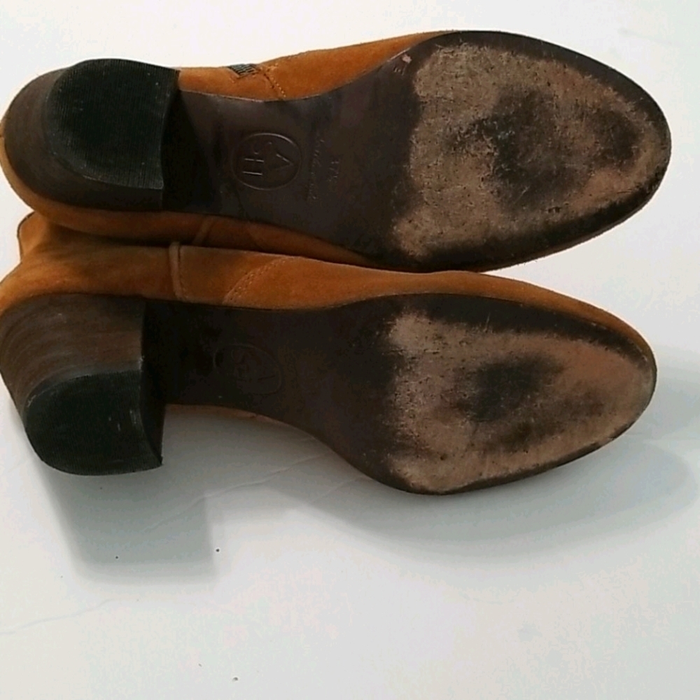 Ash western boots - Picture 8 of 14